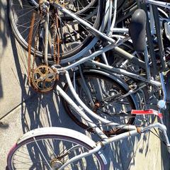 Vélo pour femme gazelle, a été signalé par Stadswerk072 utilisant iLost