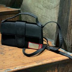 Sack Black, gemeldet von Club Nyx/Exit Café über iLost