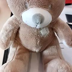 動物のぬいぐるみ がiLostで RRReis IJssel-Vecht によって報告されました