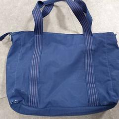 İLost kullanarak Regio Antwerpen - Brussel tarafından bildirildiği gibi Çanta - draagtas