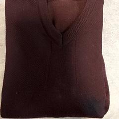 Kläder - Trui, rapporterat av Regio Oost-Vlaanderen med iLost