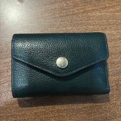 Cartera, segons ha informat Leonardo Hotel Amsterdam Rembrandtpark mitjançant iLost
