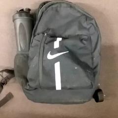 Väska, rapporterat av RET med iLost