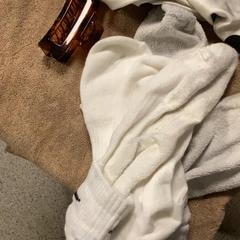 Towel, Sock & Blouse, as reported by MEININGER Hotel Copenhagen using iLost