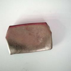 Portafoglio monnaie, come riportato da Twisto utilizzando iLost