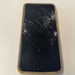 Telefono Samsung, come riportato da GVB utilizzando iLost