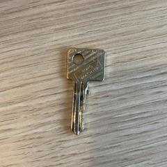 鍵 がiLostで Pathé Groningen によって報告されました