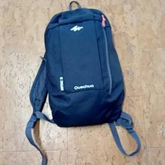 Zaino, come riportato da Centraal magazijn utilizzando iLost