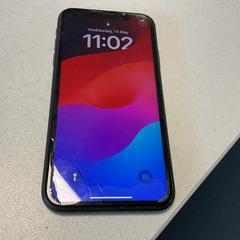 I phone, come riportato da Breng Arnhem utilizzando iLost