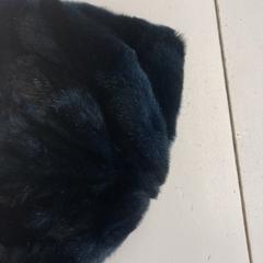 قبعة صغيرة، كما تم الإبلاغ عنه بواسطة GVB عبر iLost