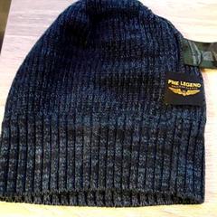 Beanie, jak nahlášeno EBS Tramplein pomocí iLost