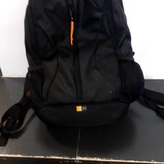 Rugtas, as reported by Qbuzz servicepunt  Emmen using iLost