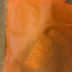 Bag, as reported by Het Amsterdamse Winterterras using iLost