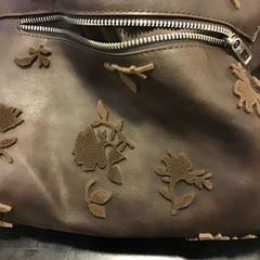 Tas, zoals gemeld door U-OV Utrecht met iLost