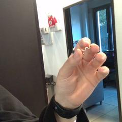 Ring, as reported by MEININGER Hotel Vienna Downtown Franz using iLost