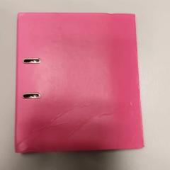 Spoiwo, zgłoszono przez Regio West-Vlaanderen przy użyciu iLost