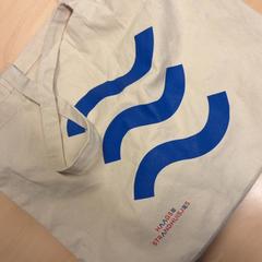 Přenosná taška, jak nahlášeno RET pomocí iLost