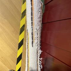 Rug, as reported by IKEA Brno using iLost