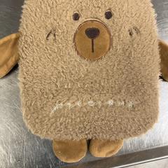 Sapato Brown, como reportado por MEININGER Hotel Copenhagen utilizando o iLost