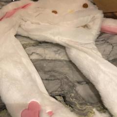 Muts en handschoenen, jak nahlášeno Van der Valk Hotel Heerlen pomocí iLost