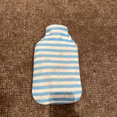 Waterkruik, segons ha informat Van der Valk Hotel Apeldoorn - De Cantharel mitjançant iLost