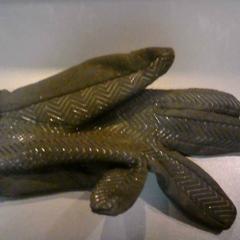 장갑, iLost를 사용하여 SnowWorld Landgraaf에 보고됨