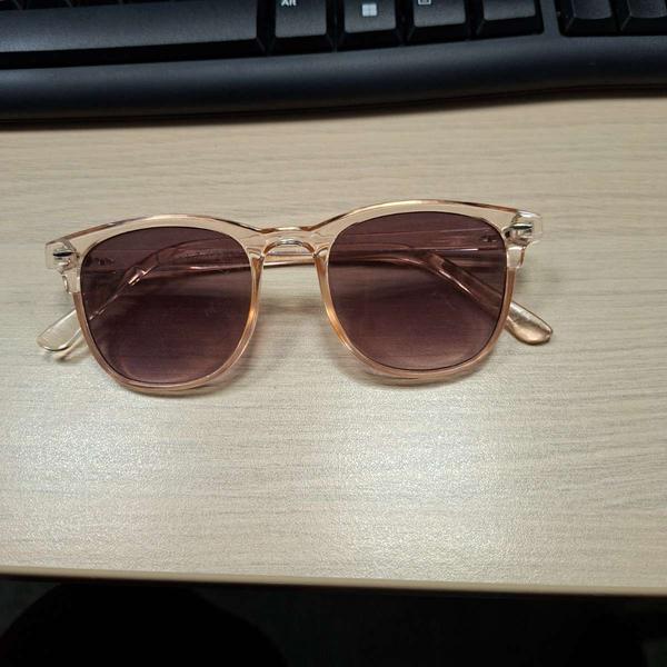 Glasses