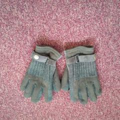 Handschoenen, as reported by Arriva West-Brabant using iLost