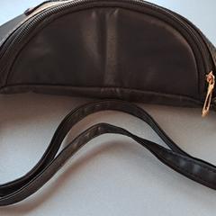 Påseväska, rapporterat av Madurodam med iLost