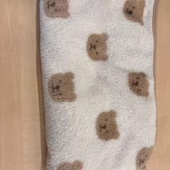 Catifa ourson, segons ha informat IKEA Liège mitjançant iLost