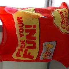 Tas - Nylon draagtas - devos، كما تم الإبلاغ عنه بواسطة Centraal magazijn عبر iLost