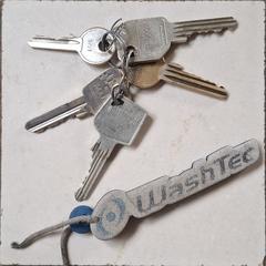 Sleutels, segons s'ha informat a iLost