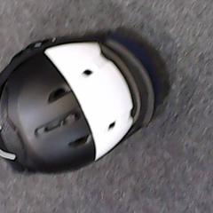Helmet Wedze, as reported by SnowWorld Landgraaf using iLost