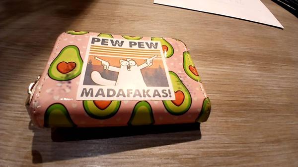 Wallet portemo.ee