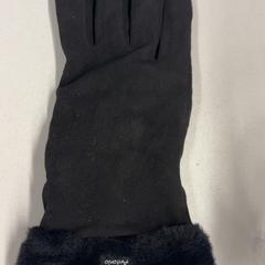 Rękawica Zwart Antonio, zgłoszono przez Pathé Schouwburgplein przy użyciu iLost