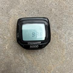 Fiets computer an iLost gemeldet