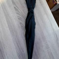 Esernyő Zwart, amint azt EBS Tramplein az iLost segítségével jelentette.