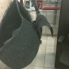 Bra, as reported by MEININGER Hotel Vienna Downtown Franz using iLost