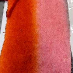 Sjal Rood Roze, som rapportert av Vrije Universiteit Amsterdam ved bruk av iLost