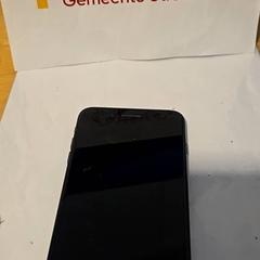 Iphone, amint azt Gemeente Utrecht az iLost segítségével jelentette.