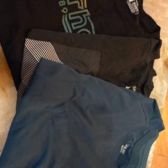 T shirt 3 stuks, as reported by Hotel Apeldoorn using iLost