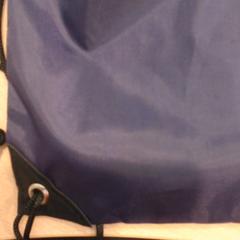 Bag, as reported by Walibi Holland using iLost