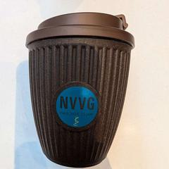 Filiżanka kawy bruin, zgłoszono przez Rijksmuseum van Oudheden przy użyciu iLost