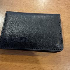 Kortholder Joung, som rapportert av Gemeente Amsterdam ved bruk av iLost