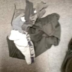 Klær, som rapportert av Mövenpick Hotel Amsterdam City Centre ved bruk av iLost