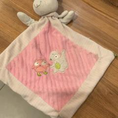 Doudou lapin, gemeldet von MEININGER Hotel Marseille Centre la Joliette über iLost