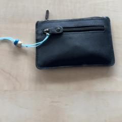 Brieftasche, gemeldet von Blauwnet Zwolle über iLost