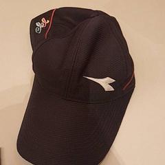 Keps, rapporterat av Van der Valk Hotel Schiphol med iLost