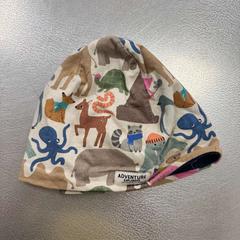 Baby hat čep, as reported by IKEA Praha – Zličín using iLost