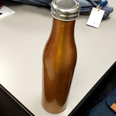 Láhev na pití, jak nahlášeno Regio Limburg - Leuven pomocí iLost